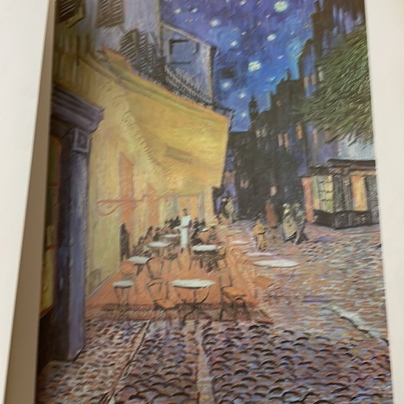Van Gogh Book 1. The Great Artists; A library of their lives, times paintings. - Picture 2 of 15